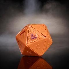 Figura hasbro dicelings dungeons & dragons : honor among thieves - beholder