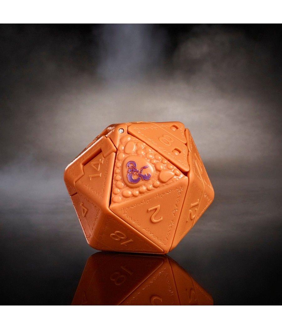 Figura hasbro dicelings dungeons & dragons : honor among thieves - beholder