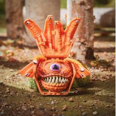 Figura hasbro dicelings dungeons & dragons : honor among thieves - beholder