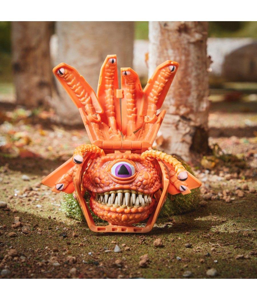 Figura hasbro dicelings dungeons & dragons : honor among thieves - beholder