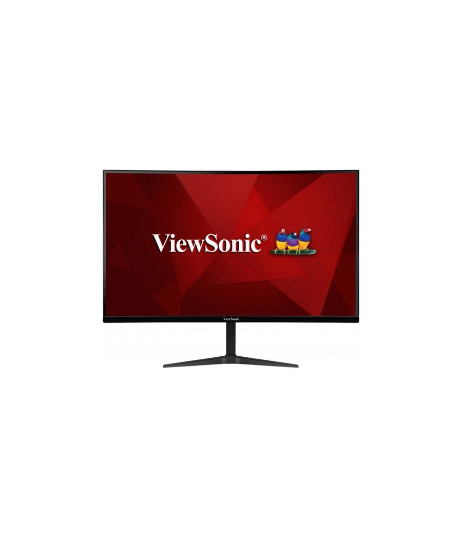 Viewsonic VX Series VX2718-2KPC-MHD LED display 68,6 cm (27") 2560 x 1440 Pixeles Quad HD Negro - Imagen 1