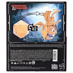 Figura hasbro dicelings dungeons & dragons : honor among thieves - beholder