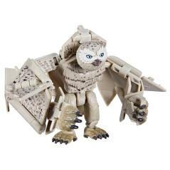 Figura hasbro dicelings dungeons & dragons : honor among thieves - white owlbear