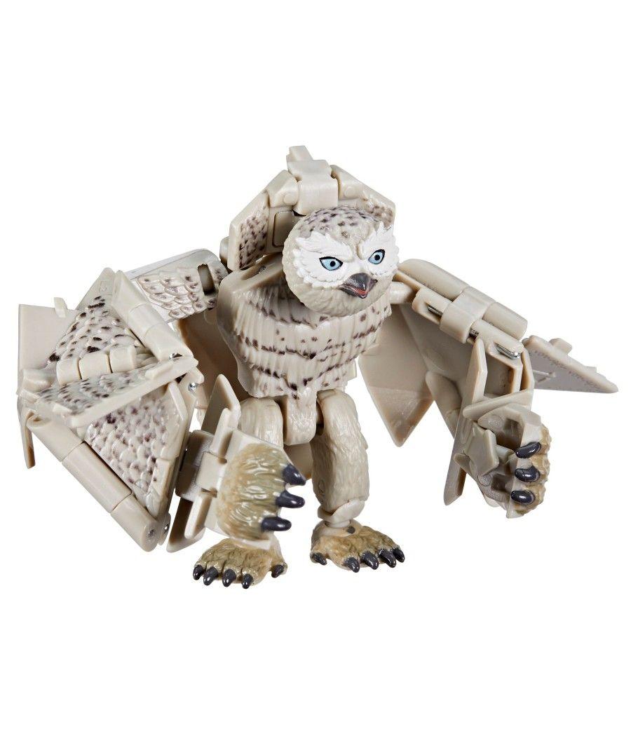 Figura hasbro dicelings dungeons & dragons : honor among thieves - white owlbear