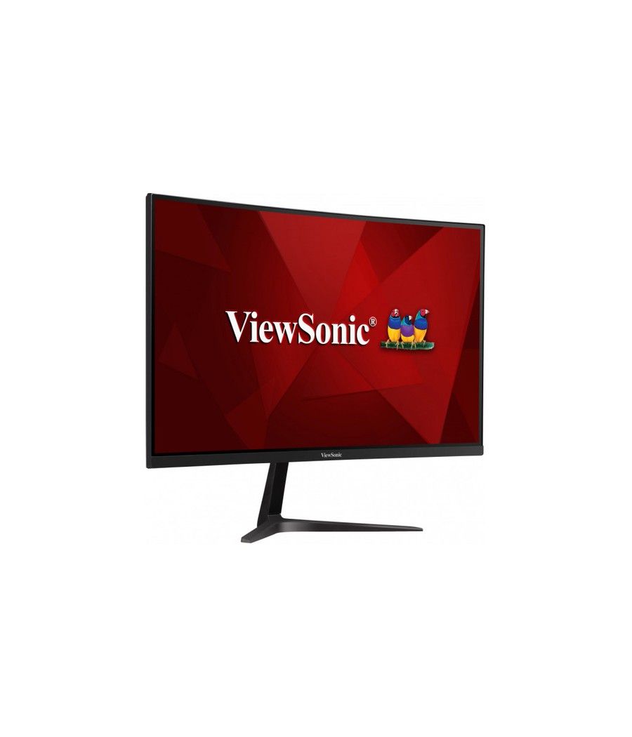 Viewsonic VX Series VX2718-2KPC-MHD LED display 68,6 cm (27") 2560 x 1440 Pixeles Quad HD Negro - Imagen 2