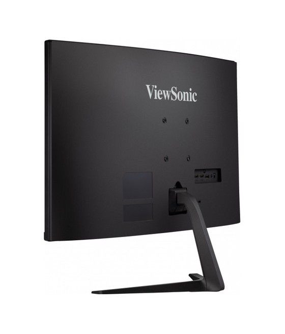 Viewsonic VX Series VX2718-2KPC-MHD LED display 68,6 cm (27") 2560 x 1440 Pixeles Quad HD Negro - Imagen 3