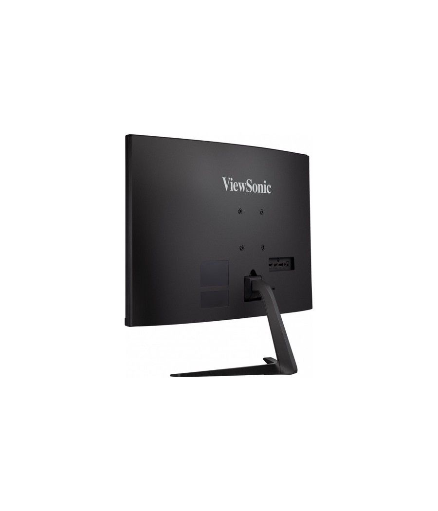 Viewsonic VX Series VX2718-2KPC-MHD LED display 68,6 cm (27") 2560 x 1440 Pixeles Quad HD Negro - Imagen 3