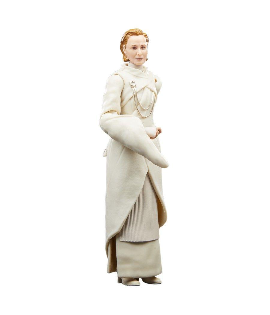 Figura hasbro the black series star wars : andor - senator mon mothma