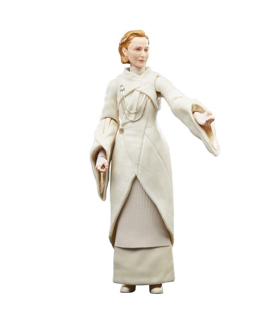 Figura hasbro the black series star wars : andor - senator mon mothma