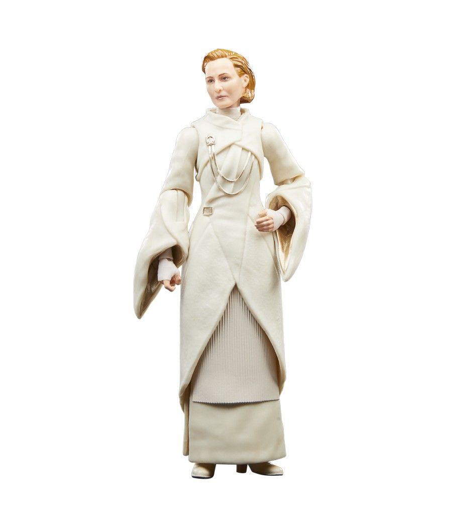 Figura hasbro the black series star wars : andor - senator mon mothma