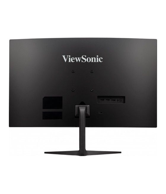 Viewsonic VX Series VX2718-2KPC-MHD LED display 68,6 cm (27") 2560 x 1440 Pixeles Quad HD Negro - Imagen 5