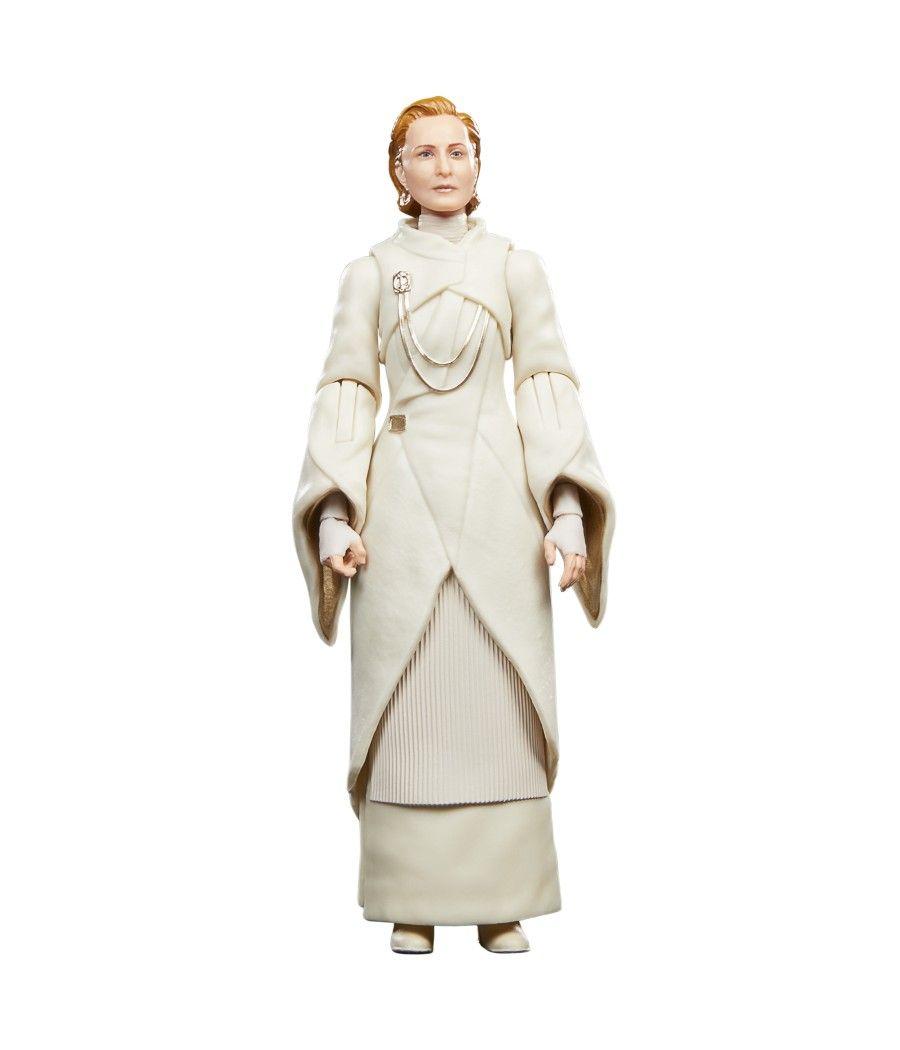 Figura hasbro the black series star wars : andor - senator mon mothma