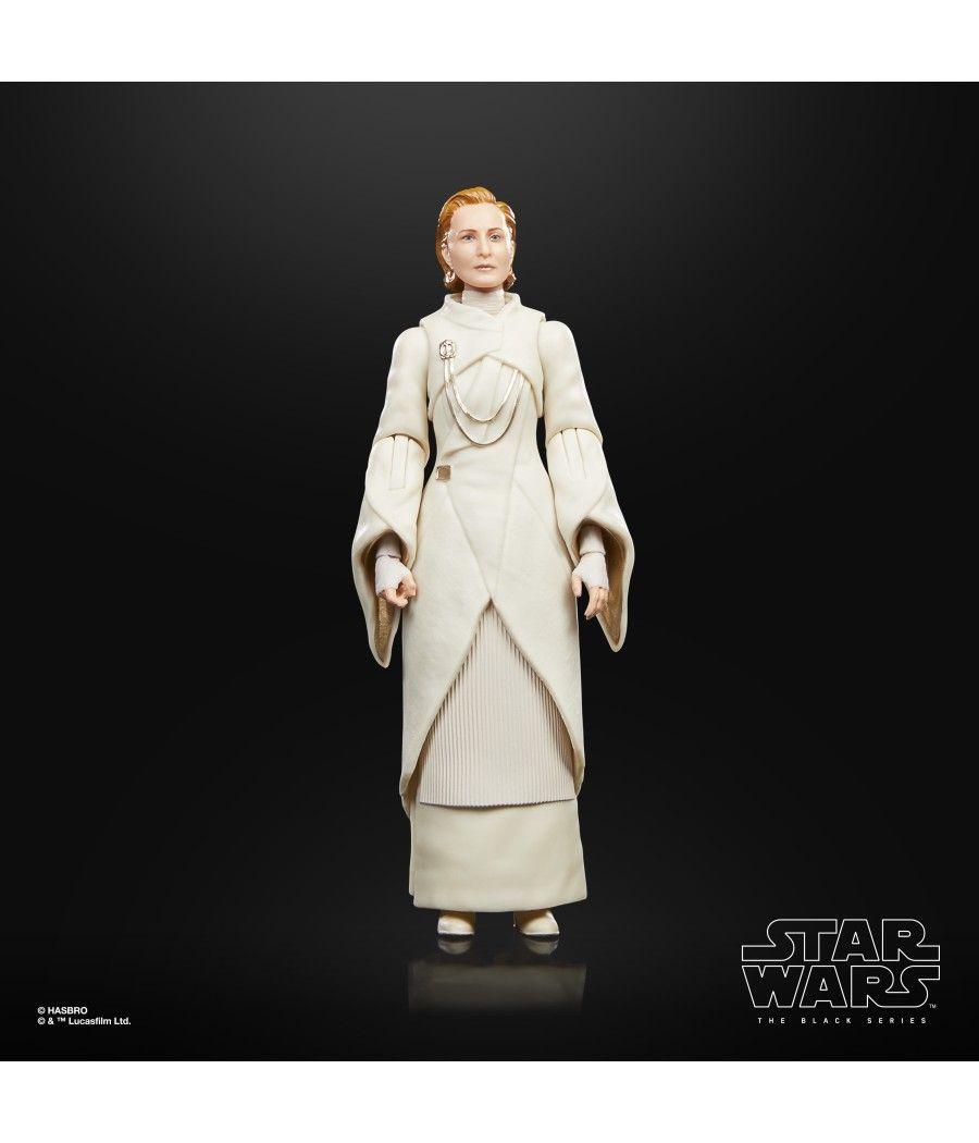 Figura hasbro the black series star wars : andor - senator mon mothma