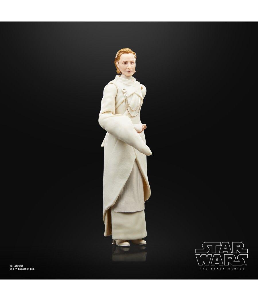 Figura hasbro the black series star wars : andor - senator mon mothma