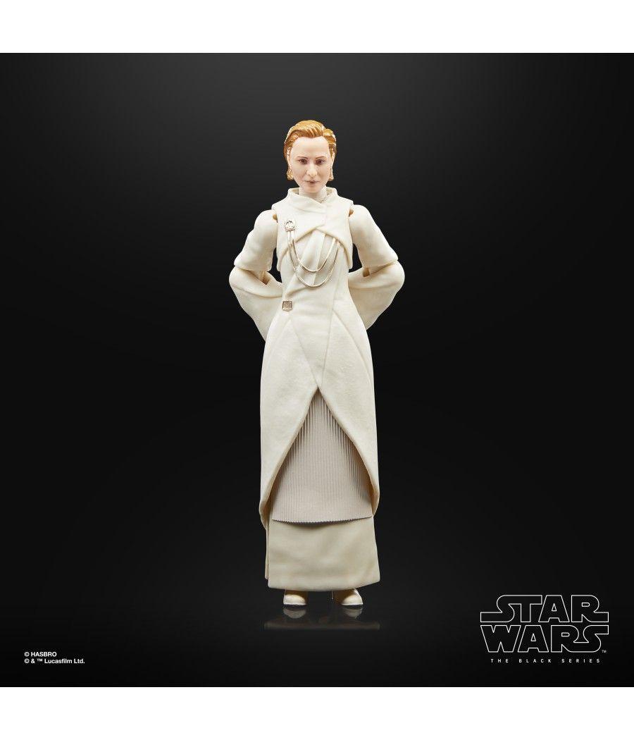 Figura hasbro the black series star wars : andor - senator mon mothma