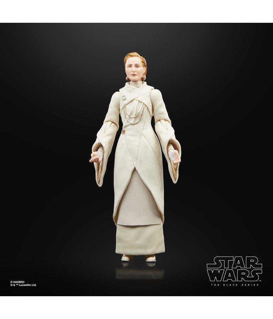 Figura hasbro the black series star wars : andor - senator mon mothma