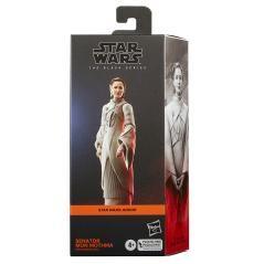 Figura hasbro the black series star wars : andor - senator mon mothma