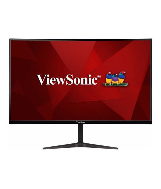 Viewsonic VX Series VX2718-PC-MHD LED display 68,6 cm (27") 1920 x 1080 Pixeles Full HD Negro - Imagen 1