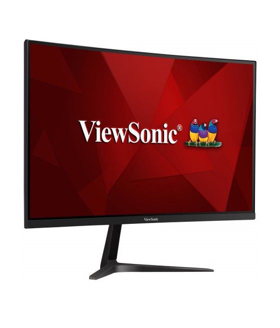 Viewsonic VX Series VX2718-PC-MHD LED display 68,6 cm (27") 1920 x 1080 Pixeles Full HD Negro - Imagen 2