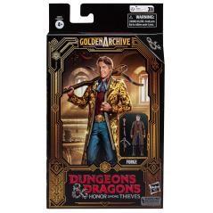 Figura hasbro dungeons & dragons :honor among thieves - forge