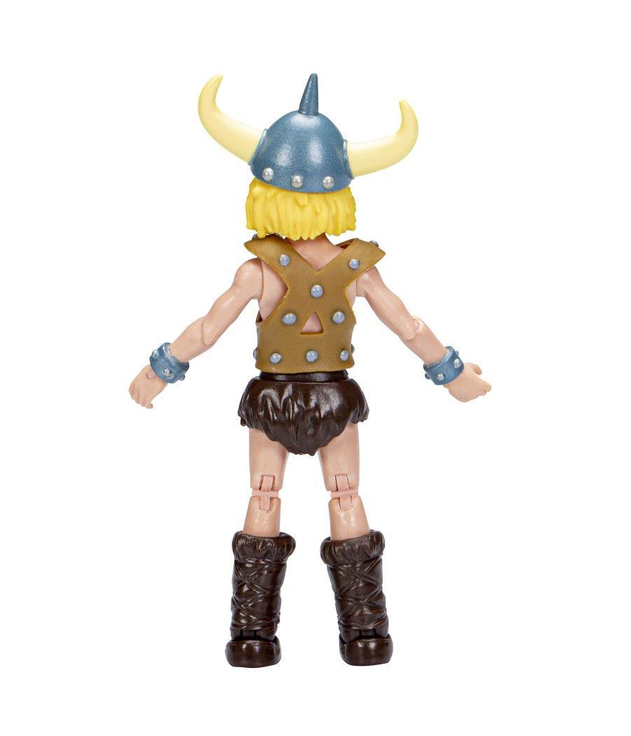 Figura hasbro dungeons & dragons : bobby y uni