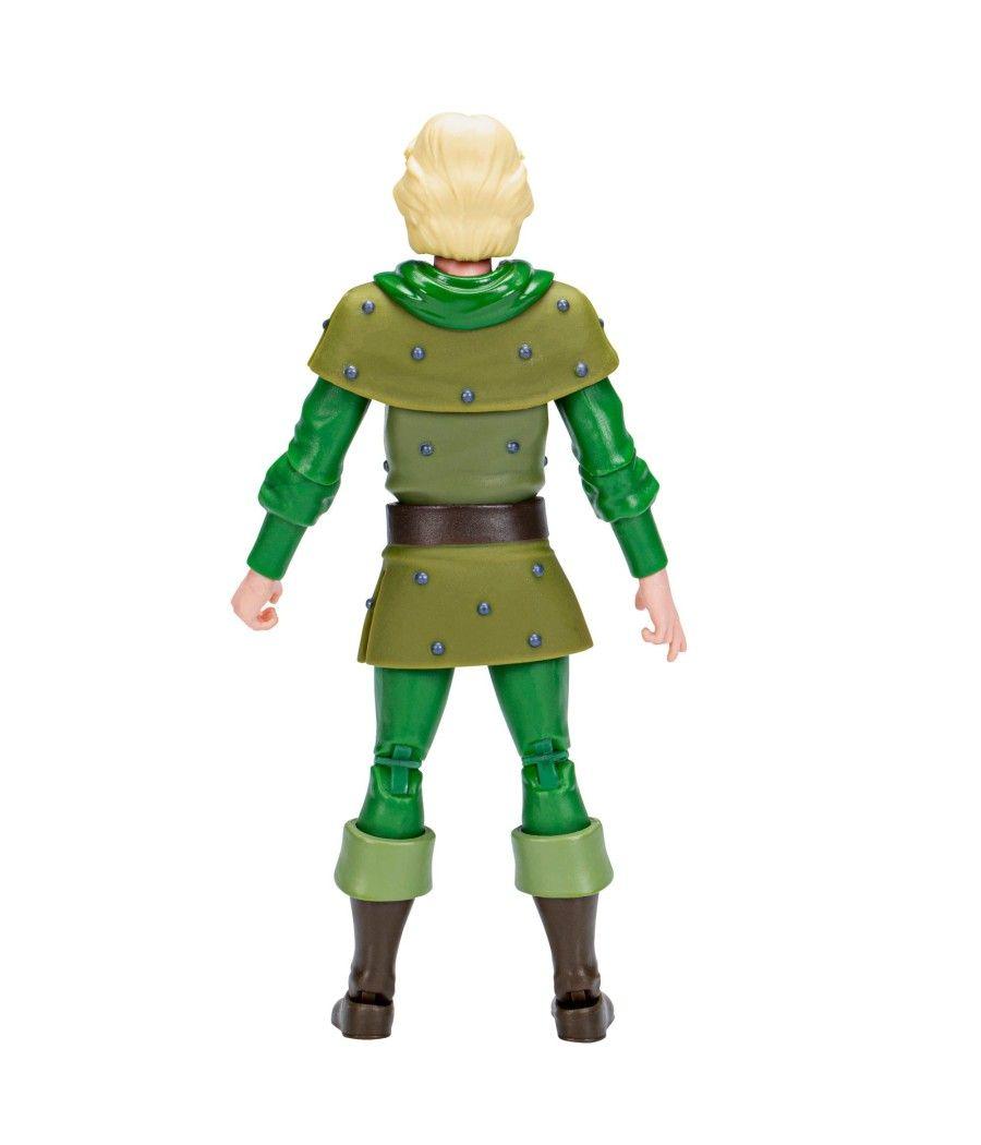 Figura hasbro dungeons & dragons : hank