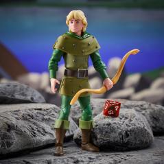 Figura hasbro dungeons & dragons : hank