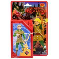 Figura hasbro dungeons & dragons : hank