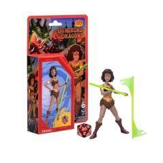 Figura hasbro dungeons & dragons : diana the acrobat