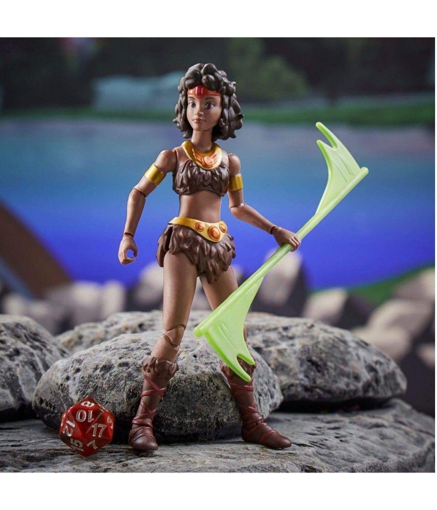 Figura hasbro dungeons & dragons : diana the acrobat