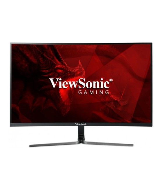 Viewsonic VX Series VX2758-PC-MH LED display 68,6 cm (27") 1920 x 1080 Pixeles Full HD Negro - Imagen 1