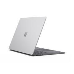 Microsoft Surface Laptop 5 i5-1245U Portátil 34,3 cm (13.5") Pantalla táctil Intel® Core™ i5 8 GB LPDDR5x-SDRAM 256 GB SSD Wi-Fi