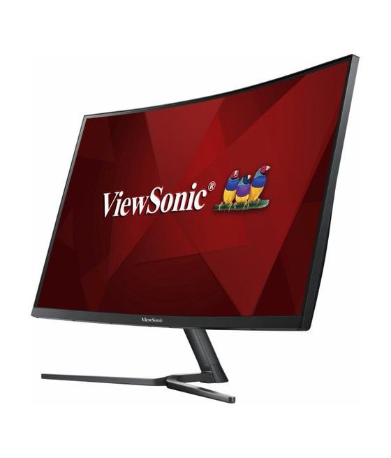 Viewsonic VX Series VX2758-PC-MH LED display 68,6 cm (27") 1920 x 1080 Pixeles Full HD Negro