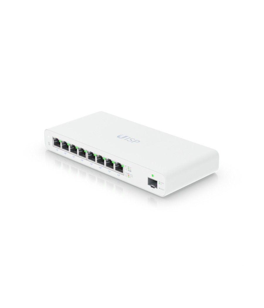 Router ubiquiti uisp-s gigabit poe micropop app