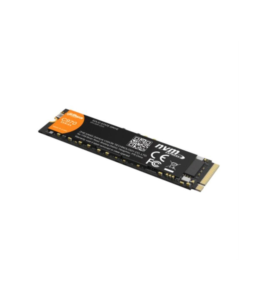 Ssd dahua c970 512gb nvme