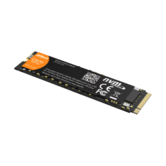 Ssd dahua c970 1tb nvme