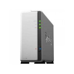 Synology ds923+ disk station - 4 x sata (3.5"/2.5") - 2 x...