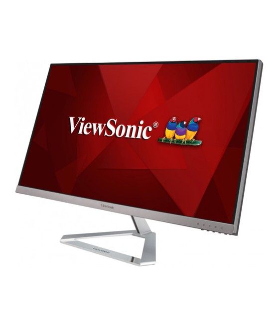 Viewsonic VX Series VX2776-4K-MHD LED display 68,6 cm (27") 3840 x 2160 Pixeles 4K Ultra HD Negro