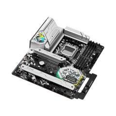 Placa base asrock am5 b650e steel legend wifi