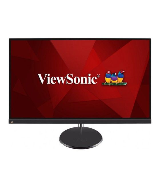 Viewsonic VX Series VX2785-2K-MHDU LED display 68,6 cm (27") 2560 x 1440 Pixeles Quad HD Negro - Imagen 1