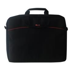 Ngs monray - enterprise - maletÍn de nylon portÁtil 15,6" color negro
