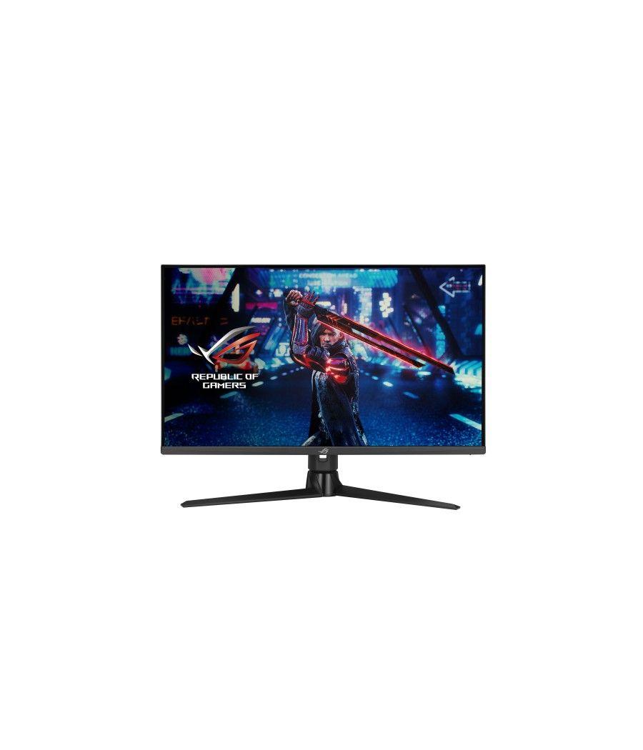 Asus rog swift xg32aq 81,3 cm (32") 2560 x 1440 pixeles wide quad hd negro