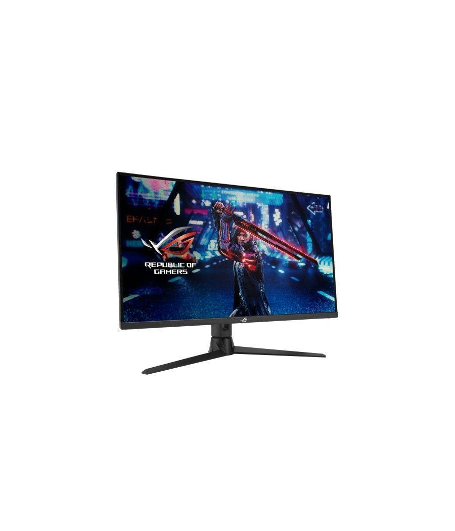 Asus rog swift xg32aq 81,3 cm (32") 2560 x 1440 pixeles wide quad hd negro