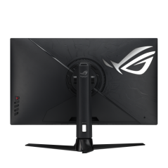 Asus rog swift xg32aq 81,3 cm (32") 2560 x 1440 pixeles wide quad hd negro