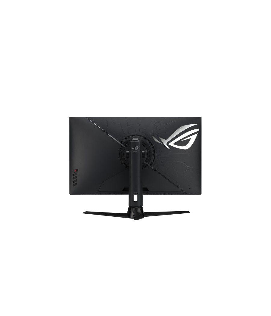 Asus rog swift xg32aq 81,3 cm (32") 2560 x 1440 pixeles wide quad hd negro