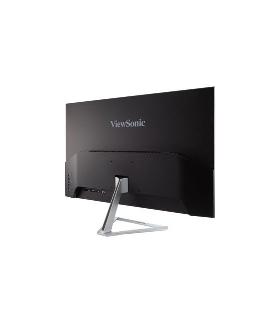 Viewsonic VX Series VX3276-4K-mhd 81,3 cm (32") 3840 x 2160 Pixeles 4K Ultra HD LED Plata - Imagen 9