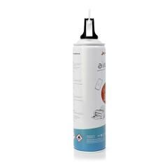 Limpiador de aire comprimido phoenix 600ml - uso vertical
