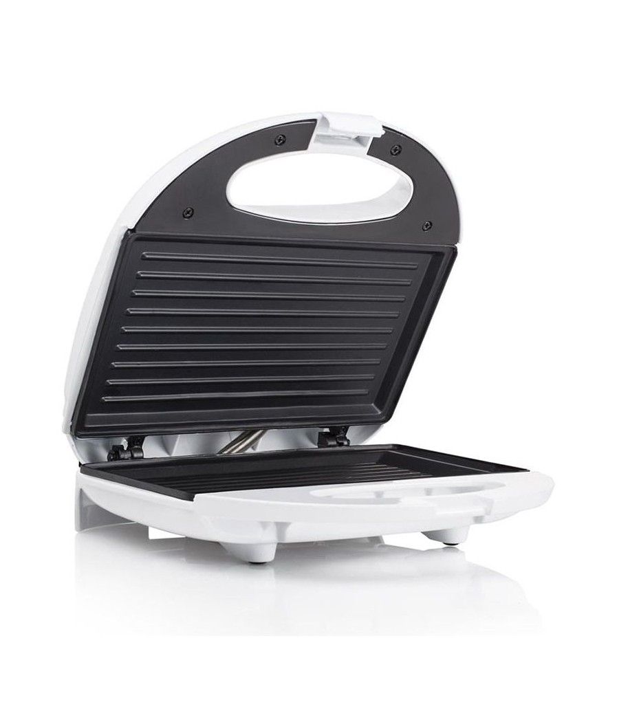 Sandwichera tristar sa-3050/ 750w/ placas grill