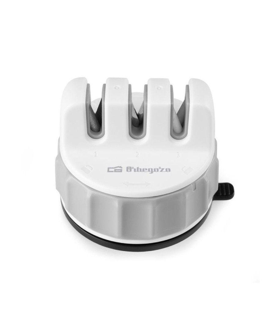 Afilador orbegozo cu 2500