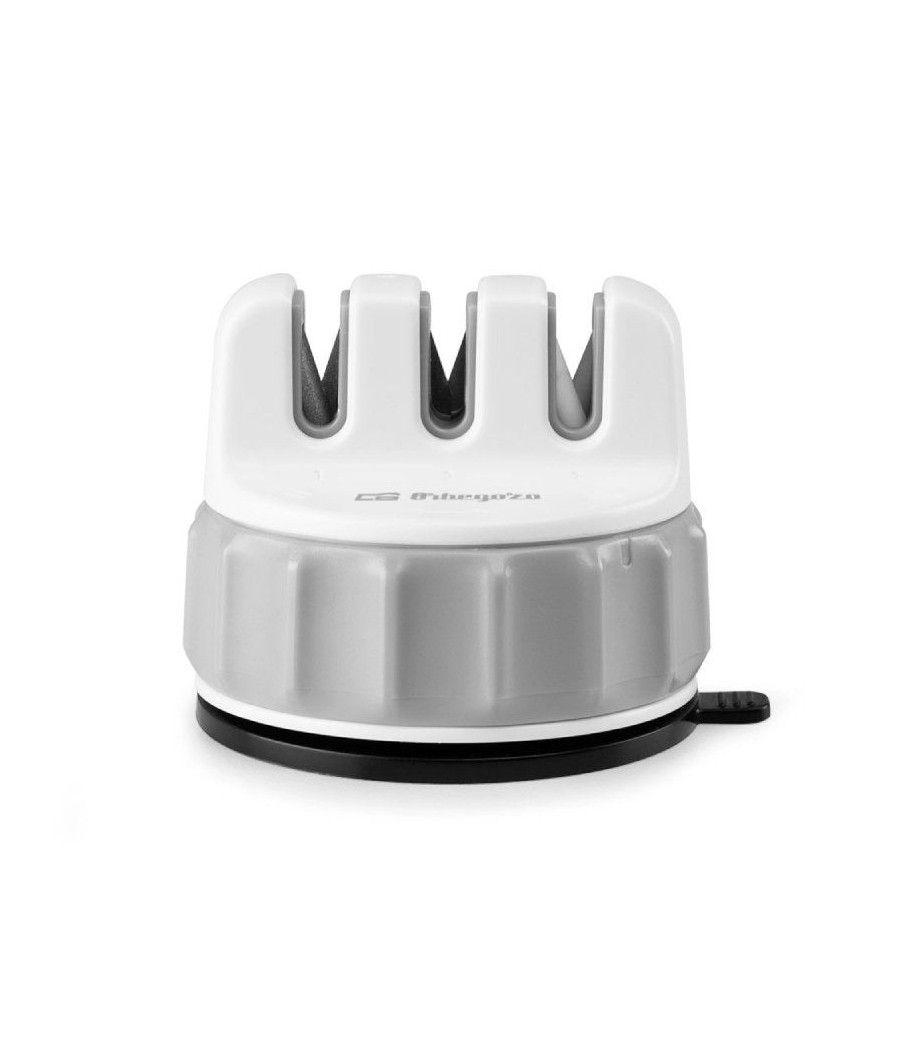 Afilador orbegozo cu 2500